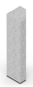 06 Freestanding Panel Sileo Tower T1 7439