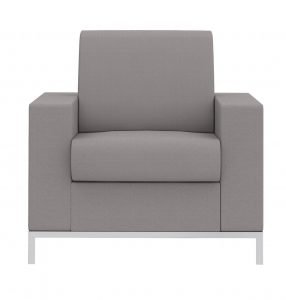 07 Concerto Armchair Front 7627
