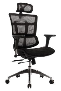 Ergonomichen Ofis Stol Ergomax Chairsbg 1