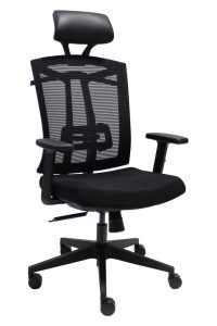 Ergonomichen Ofis Stol Techno Max Chairsbg 1